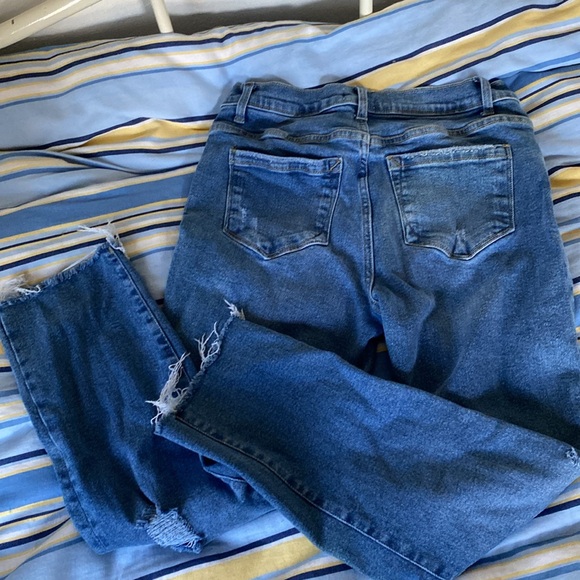 Jeans - Picture 5 of 5